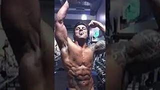 Zyzz - The Truth About His Death and Story... #shorts
