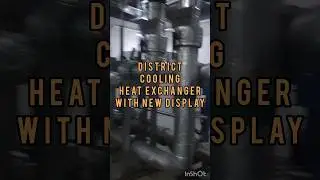 with overview heat exhamger