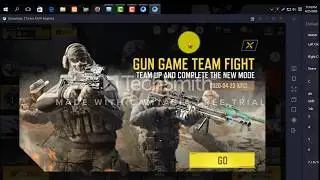 Gameloop Best Settings For Low End PC call of duty ..Gameloop Lag Fix And FPS Boost  All Games 2020