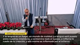 Arma mortal - Iglesia Vida Nueva