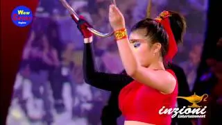 Chinese Springboard Girls Power 1