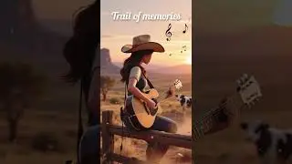 Trail of memories