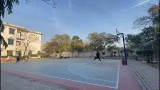 Backyard Cricket | Winter Cricket session with Friends | #cricket #sports #viral #youtube #viral 