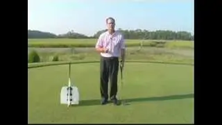 Colleton River Golf Academy: the Swing Fan Stretch