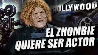 El Zhombie se prepara para su gran audici&oacute;n