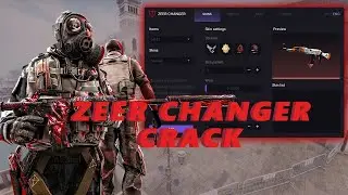 🔥Free Crack ZEER CHANGER 🔥 CRACK SKIN CHANGER🔥