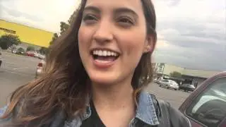 VAMOS A GRABAR #JUEVESCASIVIERNES - Vlogs Tati Uribe Br&uacute;jula de la Moda