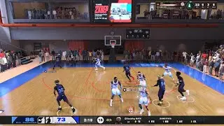 And 1 🔥🔥🔥