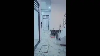 60 Gaj 1.5 Floor Luxury House | Ghaziabad Duhai Rapid Rail Station | North Facing | 58 Lakh
