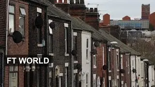 How a weak sterling will hit UK households | FT World