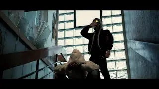 AZRAEL - KANN EUCH NICHT MEHR SEHEN (prod. by Exetra Beatz) | JUST CONTEST 2018 [3/10]