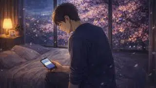 既読のまま，春（男var）