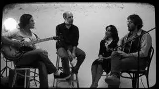 Merc Sessions: The Botticellis
