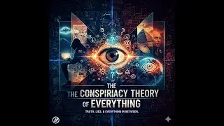 The Conspiracy Theory of Everything