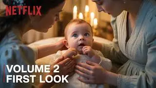 Bridgerton Season 4 Part 2 Trailer 2026 | Kate & Anthony&rsquo;s Emotional Return with