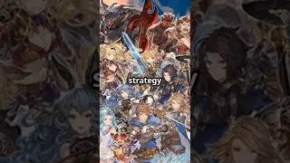 Top 5 Strategy Gacha Games for January 2025! 🎮🍀✨