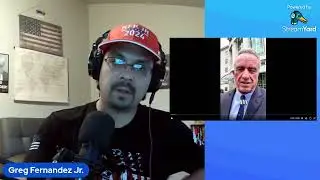 Kennedy and Trump Podcast #81 | Kennedy and Trump Unity Ticket?