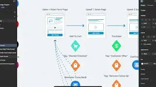 Funnel Mapping Part 2