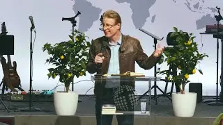 Georg Karl &ndash; Geist des Glaubens statt Geist der Angst