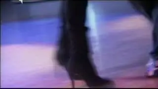 La storia siamo noi, il Tango