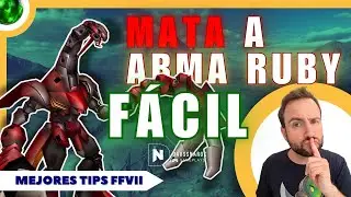 5 🤯 MEJORES maneras de DERROTAR A ARMA RUBY 🕹️ MAKO MYSTERIES | Alguna te SORPRENDER&Aacute; mucho 💥