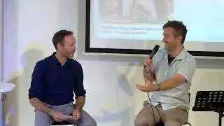 Gottesdienst - FEG Henggart mit Sam Urech (07.09.25)