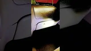 🐢 wax-Dash and glass interior detailer