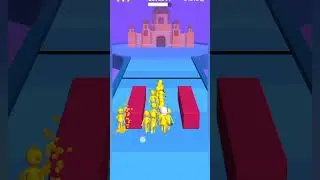 joinclash3D race runner games#joinclash3D@ADGameplay97.