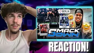 WWE IST ZU KRASS?! DanielB12 reagiert auf 