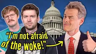 The Shamwow Guy is the Newest MAGA Grifter