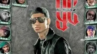 Kid Ink - Racks (Remix) ft. YC, Big Sean, Wiz Khalifa, Chamillionaire, Nelly, Twista & Young Jerz