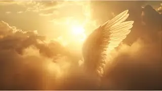 Shattered Wings | Emotional Cinematic Instrumental (Guitar, Strings & Ambient Textures)
