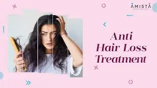 Best Cosmetology Clinic | Skin & Hair Care | Body Slimming | Laser | Permanent Makeup | Amista
