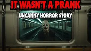 We Laughed at the Clown Movie... Then We Entered the Station | Uncanny Horror Story