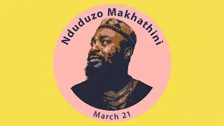 Nduduzo Makhathini - Improvisation in Jazz as Divination: A (South) African Context