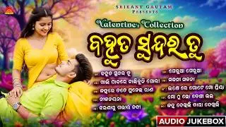 Top 10 Valentine's Day Special Love Songs 2026❤️ | Bahut Sundar Tu | Evergreen Love Melodies 2026