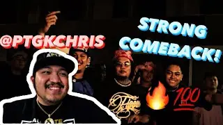 PTG Reaction: WLGK Music Video - Mr. Laced x Cosii