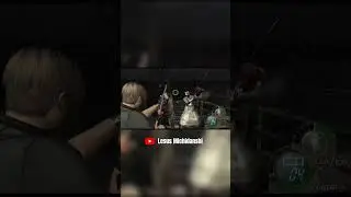 LAS ODIO 😖 #fudanshi #residentevil4 #gameplayespa&ntilde;ol #Humor #terror