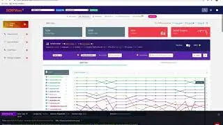 SERPWoo's Customization Settings