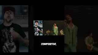 O Artista Solo Moderno  O Novo Michael Jackson