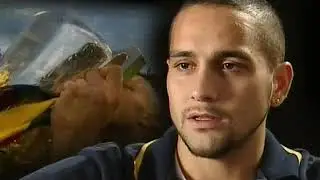 1997 Adelaide Town Welcomes Home The Crows 100,000 Plus Fans