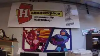 Hammerspace Promotion Vid