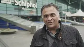 Regievoerder Bijzonder Vertrek