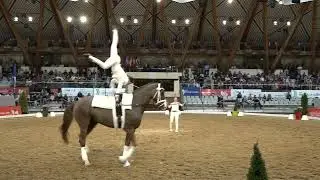 Quentin Jabet Freestyle