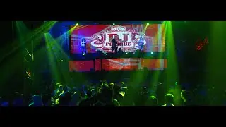 DJ Polique Greece Kick Off Tour Aftermovie