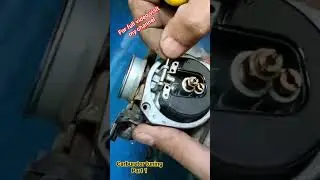 70 Bike Carburetor tuning part 1|Bike repair #automobile #pakbikerepairing #bikemechanic