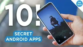 Top 10 Best Apps for Android - Free Android Apps 2020