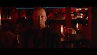 Pulp Fiction Marsellus Wallace &ndash; Das ist der Stolz