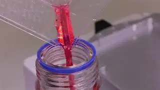 Anamed & Analitik // INTEGRA Reaktif Rezervuarları