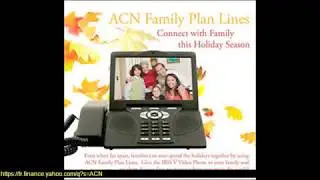 ACN Marketing